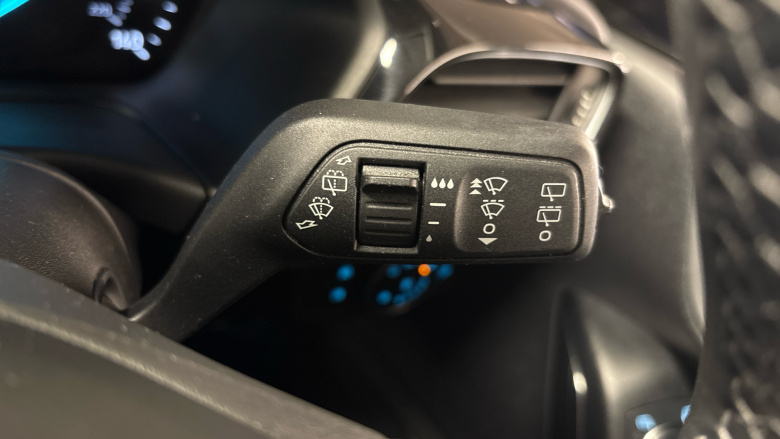 Ford Fiesta 1.0 EcoBoost 125 Titanium 5dr Petrol Hatchback